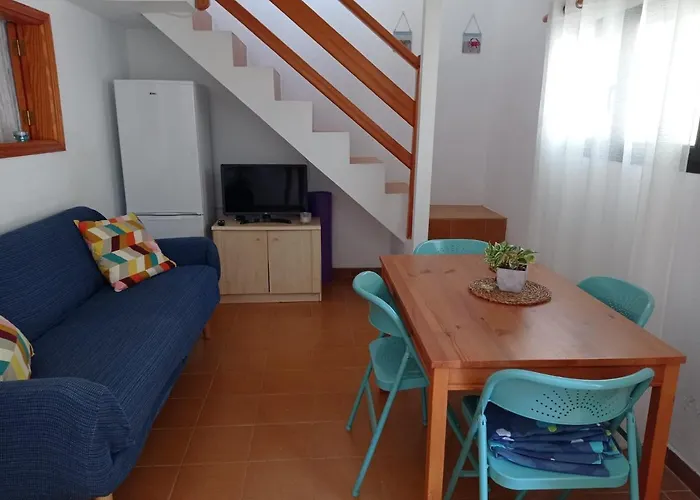 Casa En La Playa, Aldea Coast