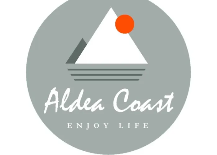 Casa En La Playa, Aldea Coast