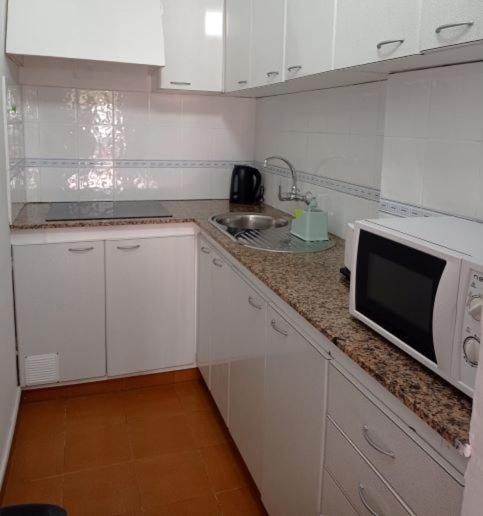 Holiday home Casa En La Playa, Aldea Coast *