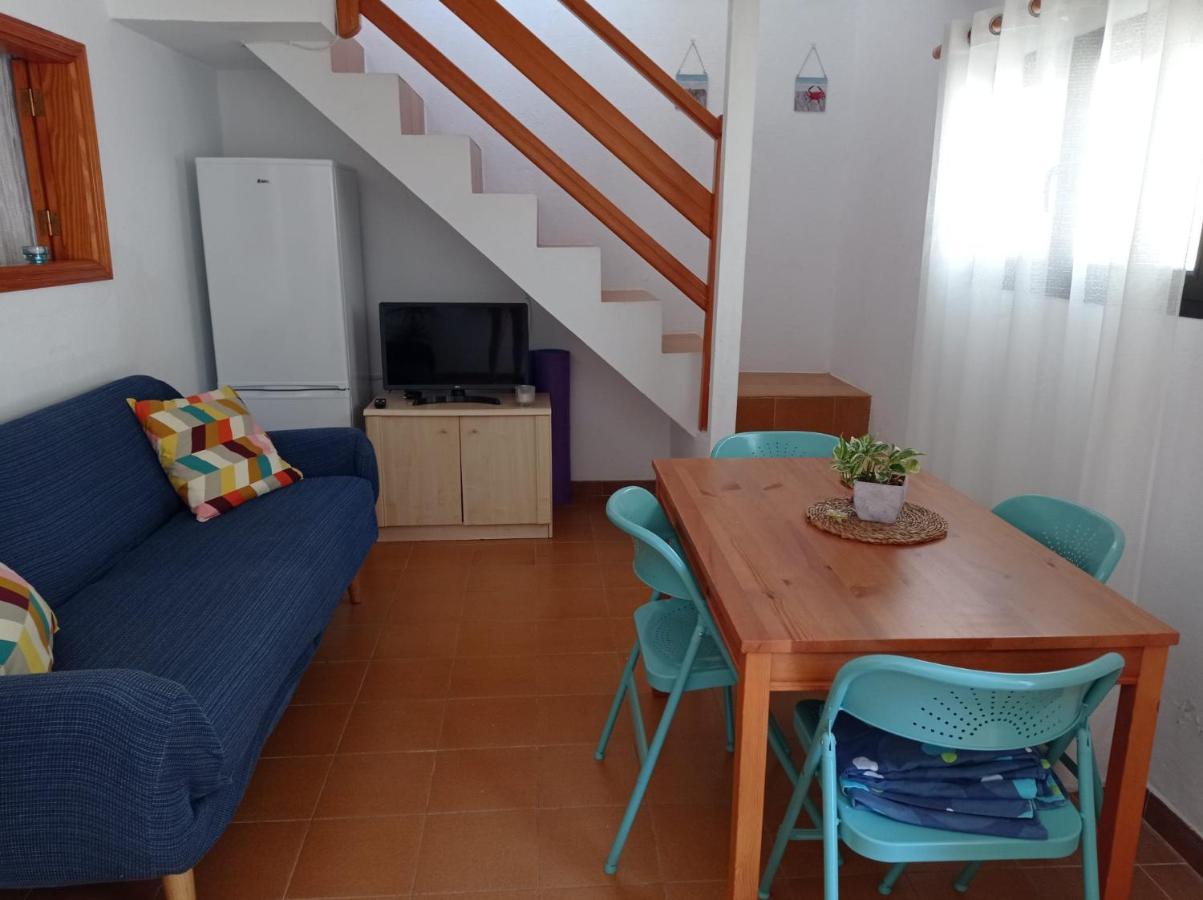 Casa En La Playa, Aldea Coast Holiday home San Nicolas