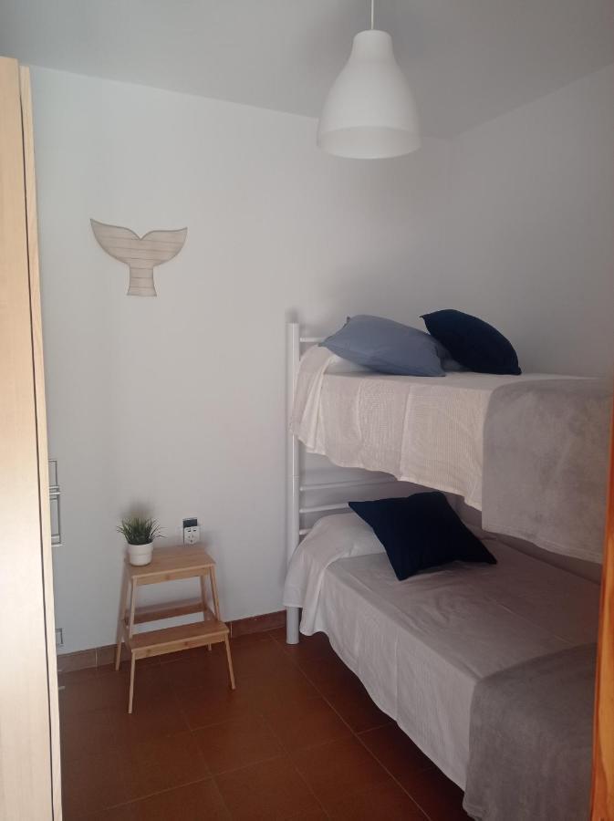 Holiday home Casa En La Playa, Aldea Coast *