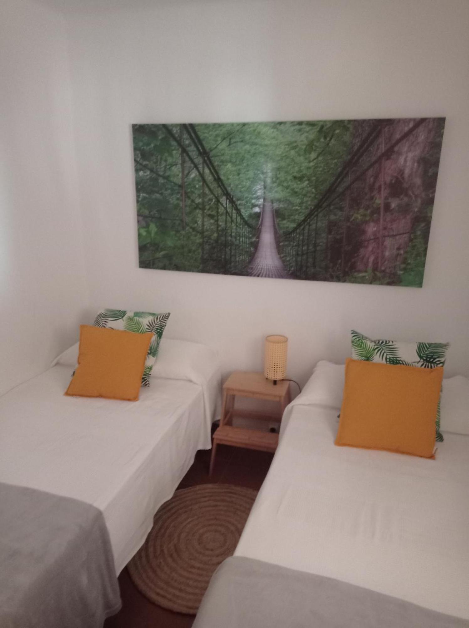 Casa En La Playa, Aldea Coast Holiday home San Nicolas