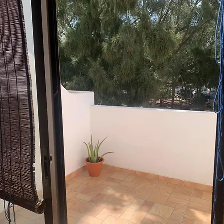 Casa En La Playa, Aldea Coast Villa San Nicolas Exterior photo