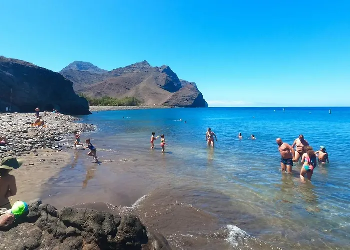 Casa En La Playa, Aldea Coast