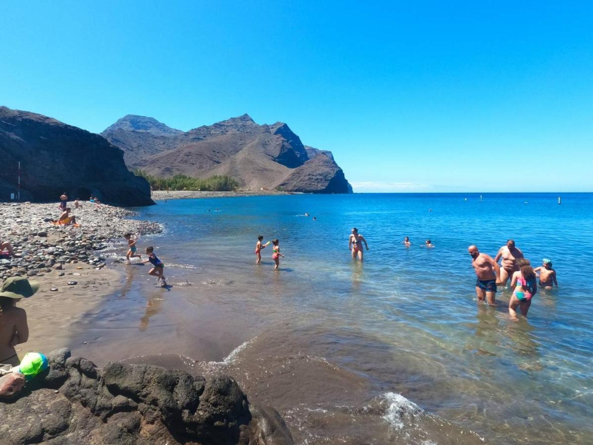 Casa En La Playa, Aldea Coast Vakantiehuis